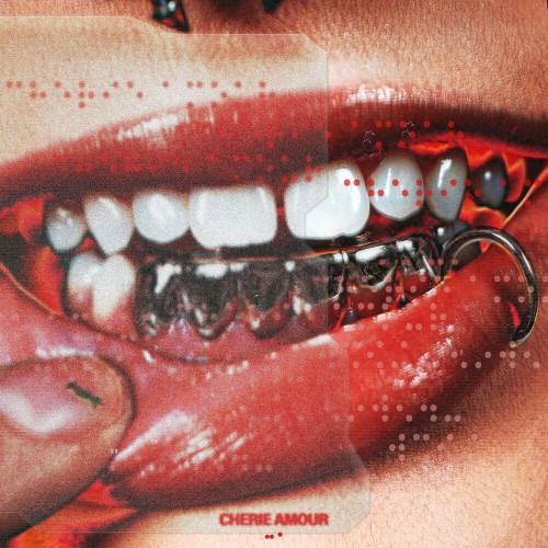 Cherie Amour – Chrome Hearts (2025)