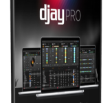 img [MAC] Algoriddim djay Pro AI v5.6.3 macOS - ITA