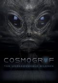 Cosmograf - The Unreasonable Silence (2016)