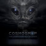 img Cosmograf - The Unreasonable Silence (2016)