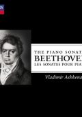 Ludwig van Beethoven - The Piano Sonatas (Vladimir Ashkenazy) (10 CDs) (2007) APE lossless