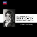 img Ludwig van Beethoven - The Piano Sonatas (Vladimir Ashkenazy) (10 CDs) (2007) APE lossless