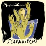 img Margherita Zerbini - Scarabocchi (2024) [MP3 320/Flac 16-44]