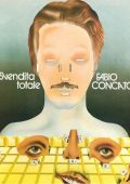 Fabio Concato - Svendita totale (1978) [Flac 16-44]