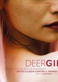 Gatto Ciliegia Contro Il Grande Freddo - Deer Girl (OST) (2024) [MP3 320/Flac 16-44]