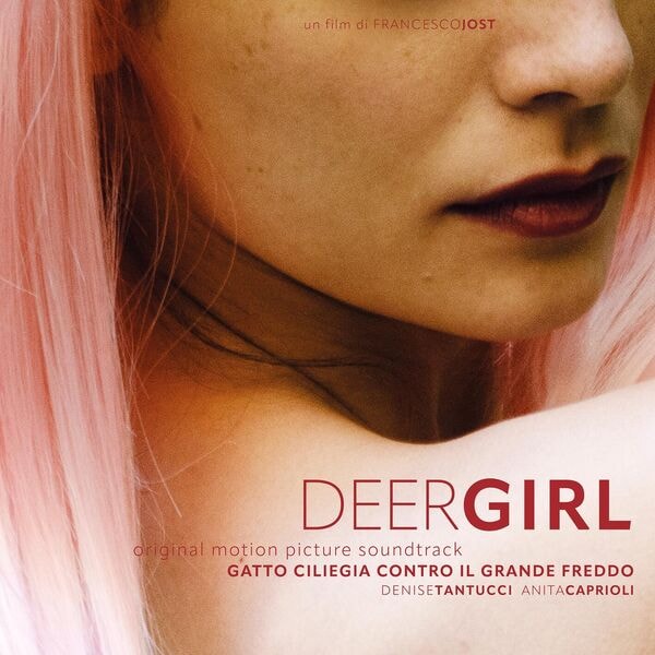 Gatto Ciliegia Contro Il Grande Freddo – Deer Girl (OST) (2024) [MP3 320/Flac 16-44]