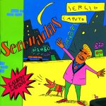 img Sergio Caputo - Serenadas (1998) [Flac 16-44]