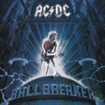 img AC/DC - Ballbreaker (1995) [Flac 24-96]