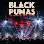 img Black Pumas - Live from Brooklyn Paramount (2024) [Flac 24-48]