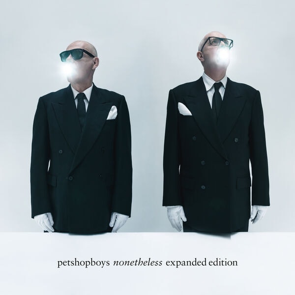 Pet Shop Boys – Nonetheless (expanded edition) (2024) [Flac 24-44]