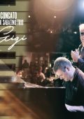 Fabio Concato & Paolo Di Sabatino Trio - Gigi (2017) [Flac 16-44]