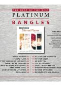 The Bangles - Eternal Flame - Best Of The Bangles (2001) [Flac 16-44]