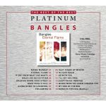 img The Bangles - Eternal Flame - Best Of The Bangles (2001) [Flac 16-44]