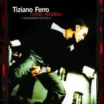 img Tiziano Ferro - Rosso Relativo (Anniversary Edition) (2021) [Flac 24-44]