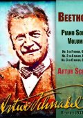 Beethoven - Piano Sonatas Nos.1-32 • Eroica Variations (Artur Schnabel) - Pristine XR-remastering: 1932-38 (2011) FLAC