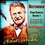 img Beethoven - Piano Sonatas Nos.1-32 • Eroica Variations (Artur Schnabel) - Pristine XR-remaste