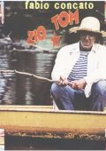 Fabio Concato - Zio Tom (1979) [MP3 320/Flac 16-44]