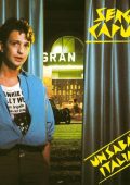 Sergio Caputo - Un Sabato Italiano (1983) [Flac 16-44]