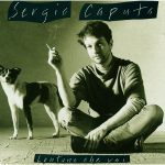 img Sergio Caputo - Lontano Che Vai (1989) [Flac 16-44]
