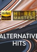 V.A. - Hi-Res Masters Alternative Hits (2024) [Flac 24-44]