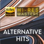 img V.A. - Hi-Res Masters Alternative Hits (2024) [Flac 24-44]