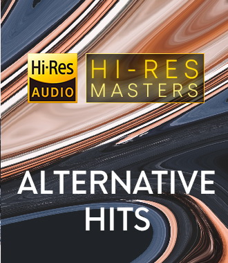 V.A. – Hi-Res Masters Alternative Hits (2024) [Flac 24-44]