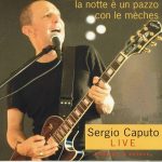 img Sergio Caputo - La Notte E