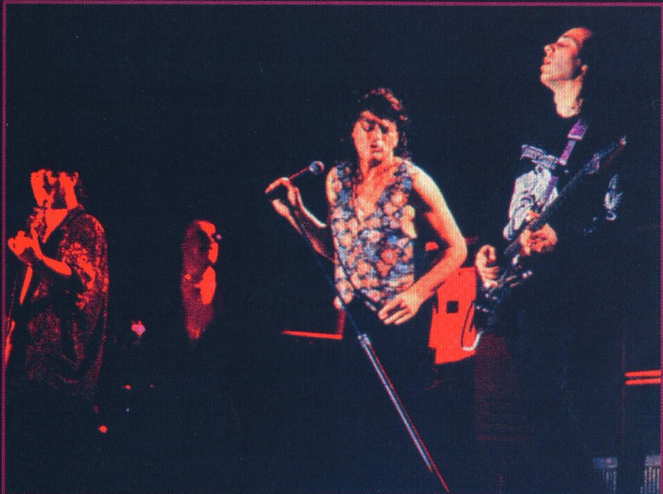 Deep Purple – Bootlegs collection (1968-2008) FLAC, APE