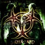 img Daedra - Biohazard (2025)