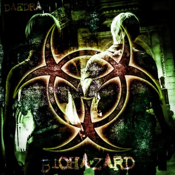 Daedra – Biohazard (2025)