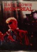 David Bowie - Montreal '83 (Live Concert) (1985 / 1989) FLAC
