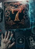 Deadlands - Seven (2025)