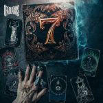 img Deadlands - Seven (2025)