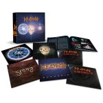 img Def Leppard - The CD Box: Volume Two (7 CD Box Set) (2019) FLAC