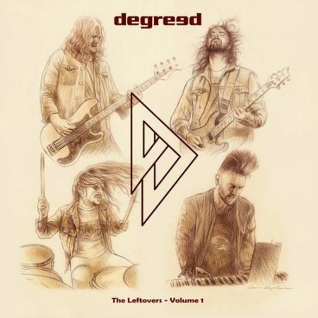 Degreed – The Leftovers, Vol. 1 (2025)