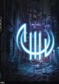 Designer Disguise - Cold Blue (2025)
