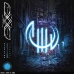 img Designer Disguise - Cold Blue (2025)