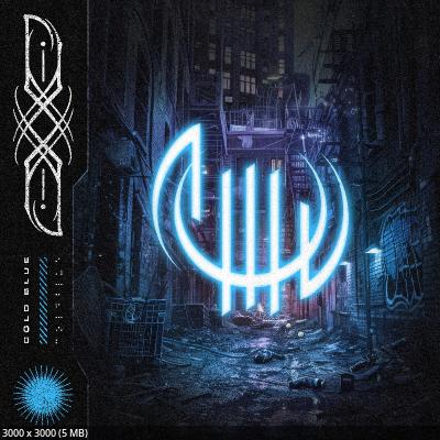 Designer Disguise – Cold Blue (2025)