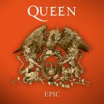 img Queen - Epic (2025) .mp3 - 320 kbps / FLAC