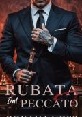 Roxana Voss - Saga dei Voti Spietati Vol. 2. Rubata dal peccato (2025)