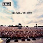 img Oasis - Time Flies... 1994-2009 (Remastered) (2025) .mp3 - 320 kbps / FLAC (24bit-96kHz)