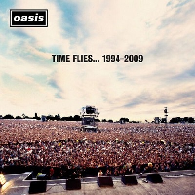 Oasis – Time Flies… 1994-2009 (Remastered) (2025) .mp3 – 320 kbps / FLAC (24bit-96kHz)