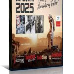 img SolidCAM 2025 SP2 HF1 for SolidWorks 2018-2025 x64 - ITA