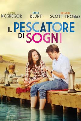 Il pescatore di sogni (2012) .MKV – WebDL 1080p AVC H264 AAC 5.1 iTA Sub iTA