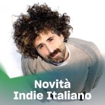 img Novità indie italiano 20.06.2025 (2025) .mp3 - 320 kbps / FLAC [Hi-Res]