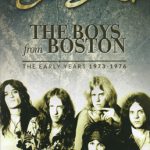 img Aerosmith - The Boys From Boston: The Early Years 1973-1976 (8 CD Box Set) (2017) FLAC