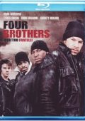 img Four Brothers - Quattro fratelli (2005) .mkv Bluray 1080p x264 AC3 iTA