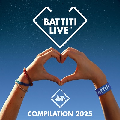 Battiti Live 2025 (2025) .mp3 – 320 kbps / FLAC