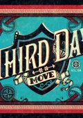 Third Day - discography (16 CD) (1996-2010), FLAC