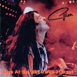 img Gillan - Live At the BBC - 79-80 - 2 CD set (1999/2002) FLAC